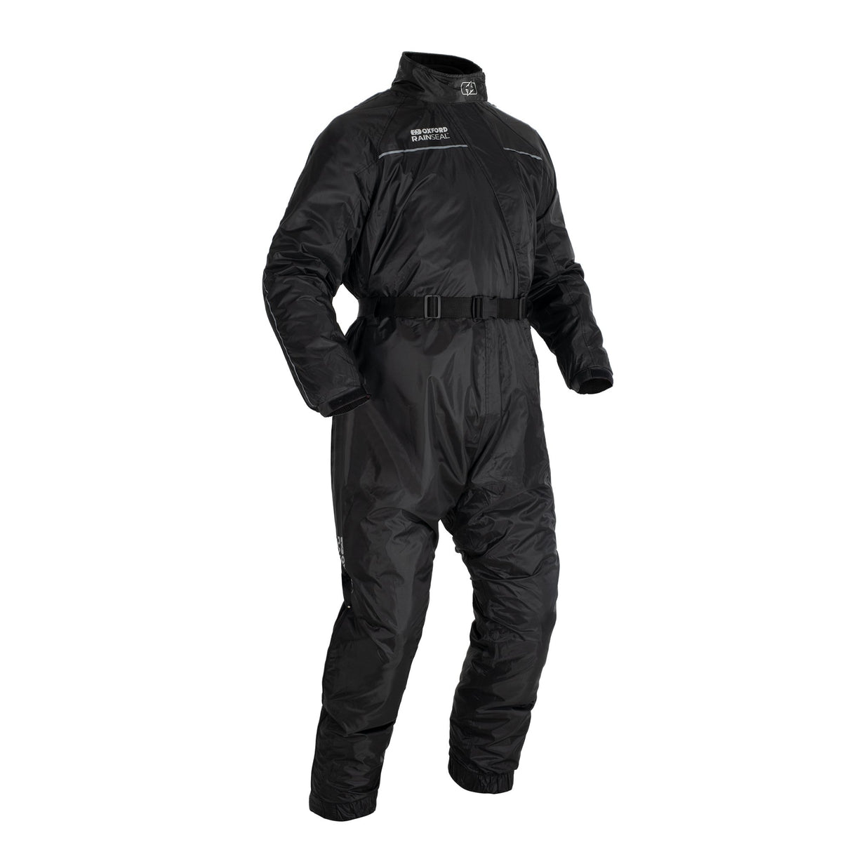 Oxford Rainseal Waterproof 1 Piece Oversuit