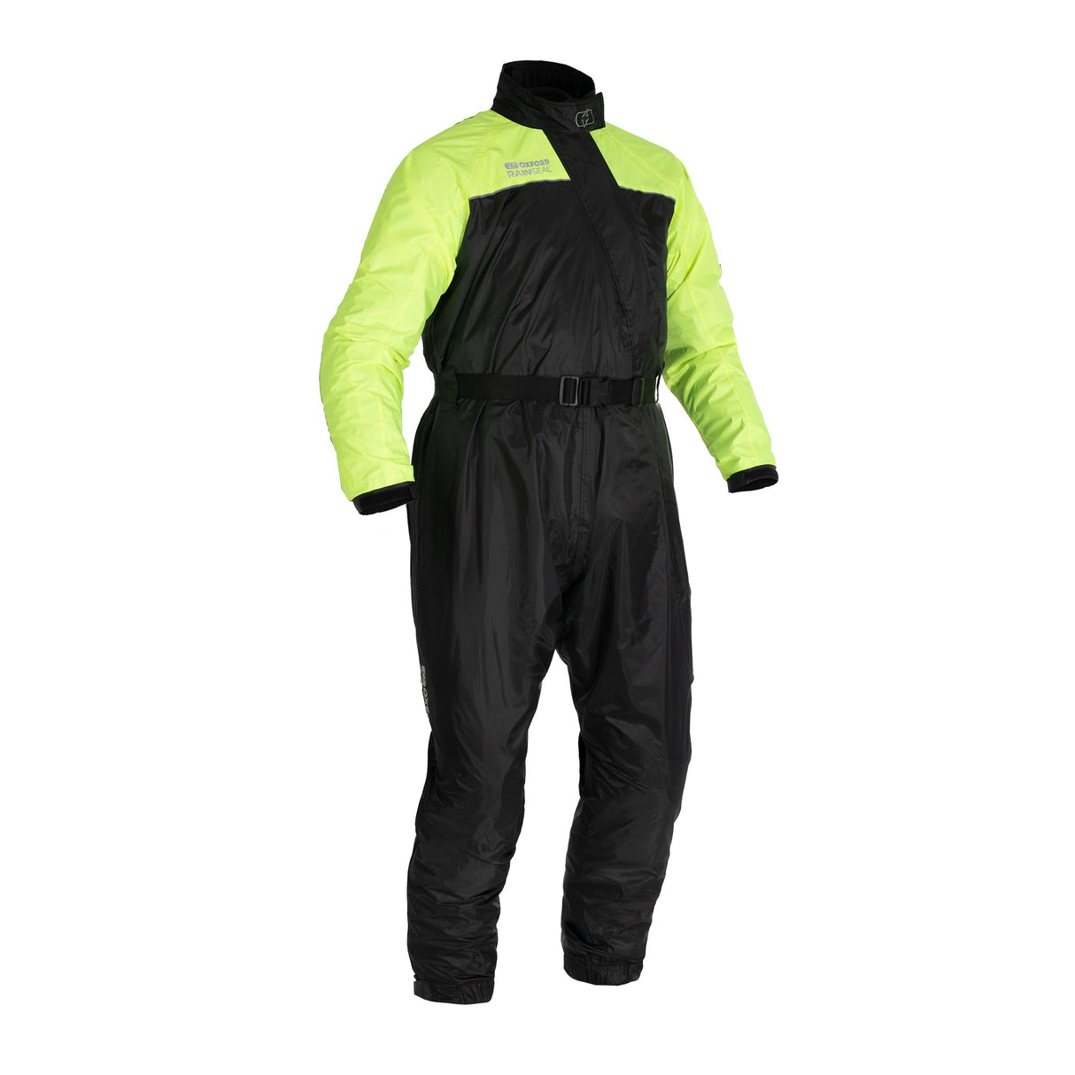 Oxford Rainseal Waterproof 1 Piece Oversuit