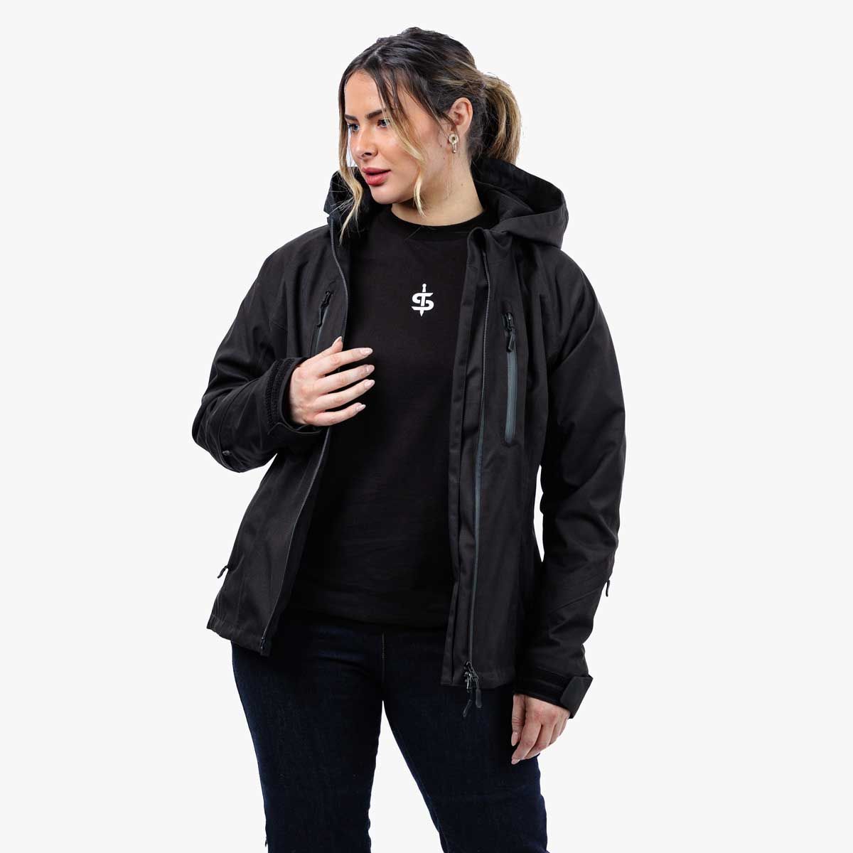 Spada Lula Ladies Waterproof Jacket