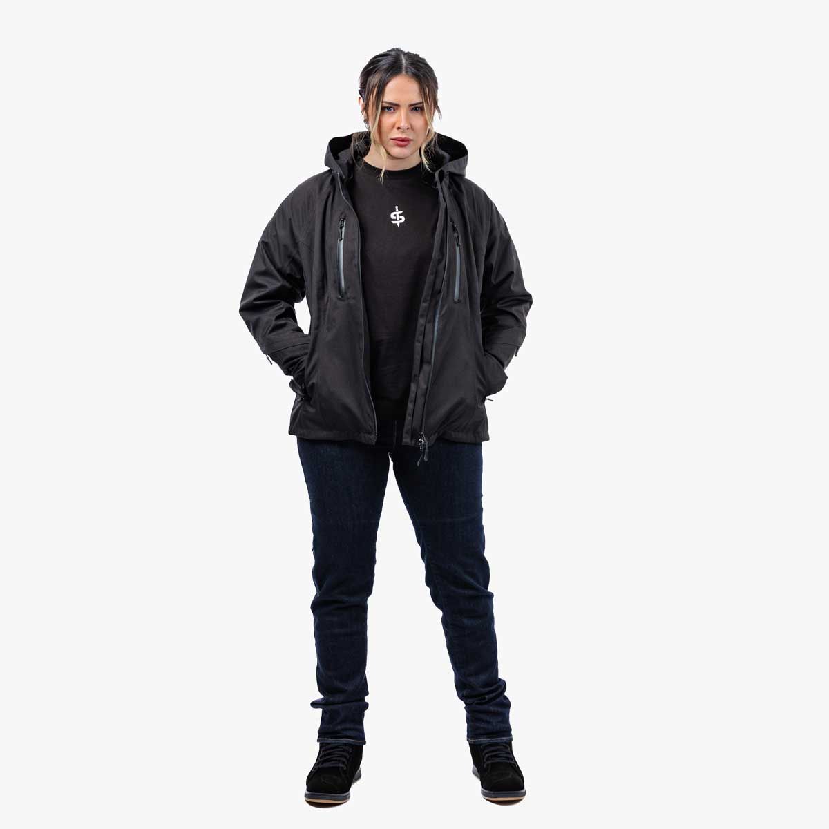 Spada Lula Ladies Waterproof Jacket