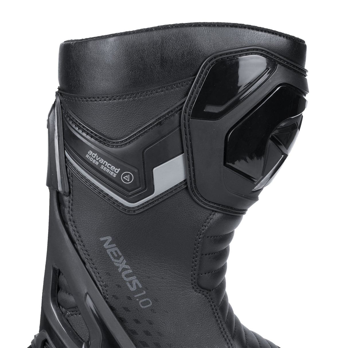 Oxford Nexus 1.0 Dry2Dry Waterproof Sports Motorcycle Boots