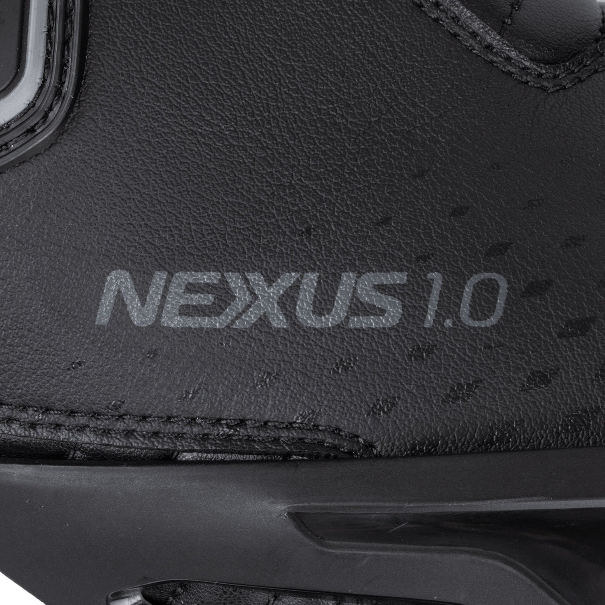 Oxford Nexus 1.0 Dry2Dry Waterproof Sports Motorcycle Boots