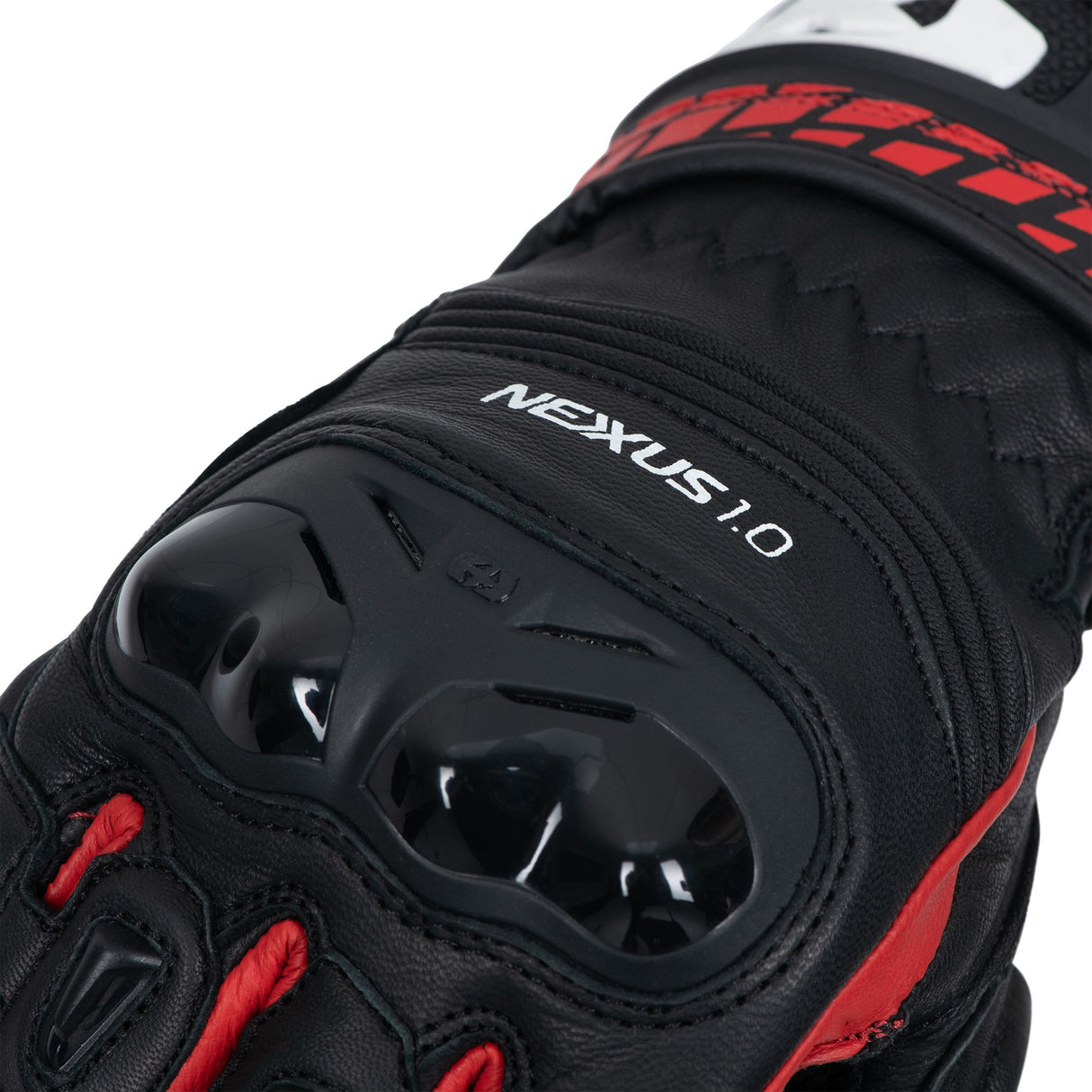 Oxford Nexus Leather Race Sports Gloves