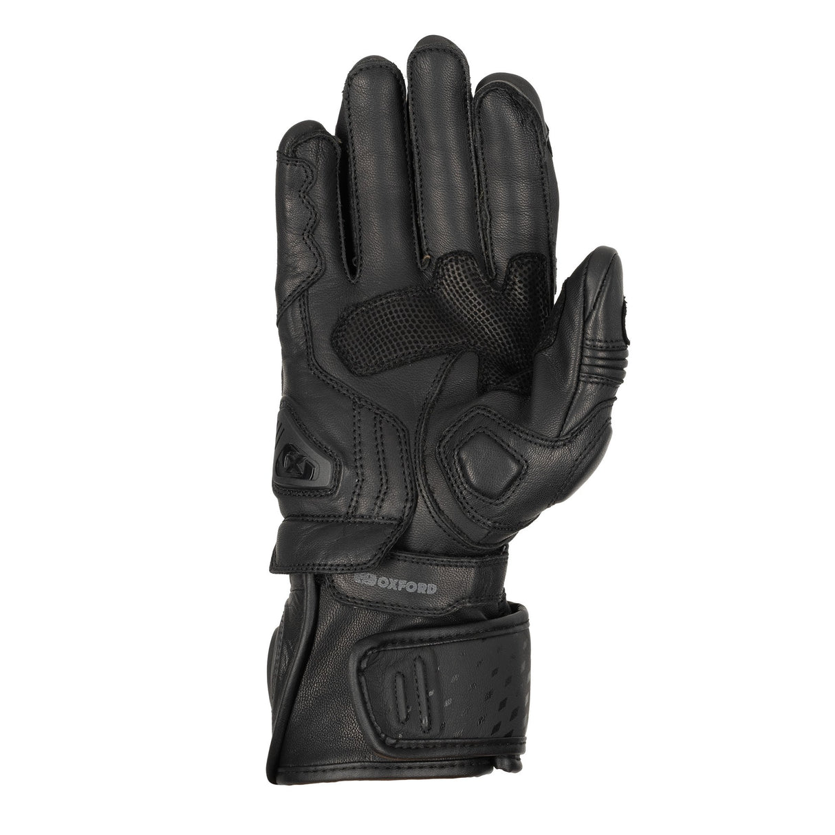 Oxford Nexus Leather Race Sports Gloves