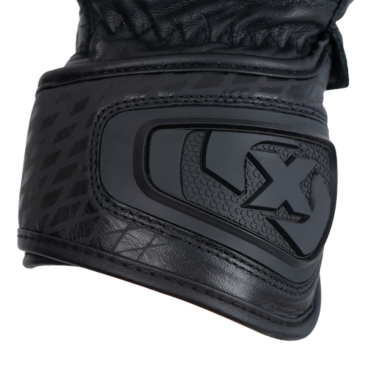 Oxford Nexus Leather Race Sports Gloves