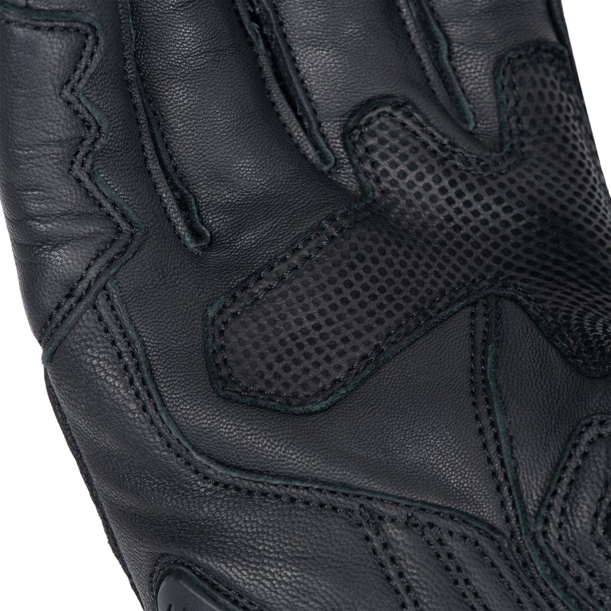 Oxford Nexus Leather Race Sports Gloves