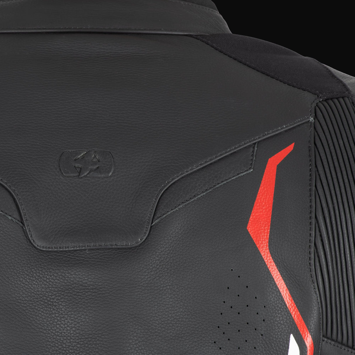 Oxford Nexus 1.0 Leather Jacket