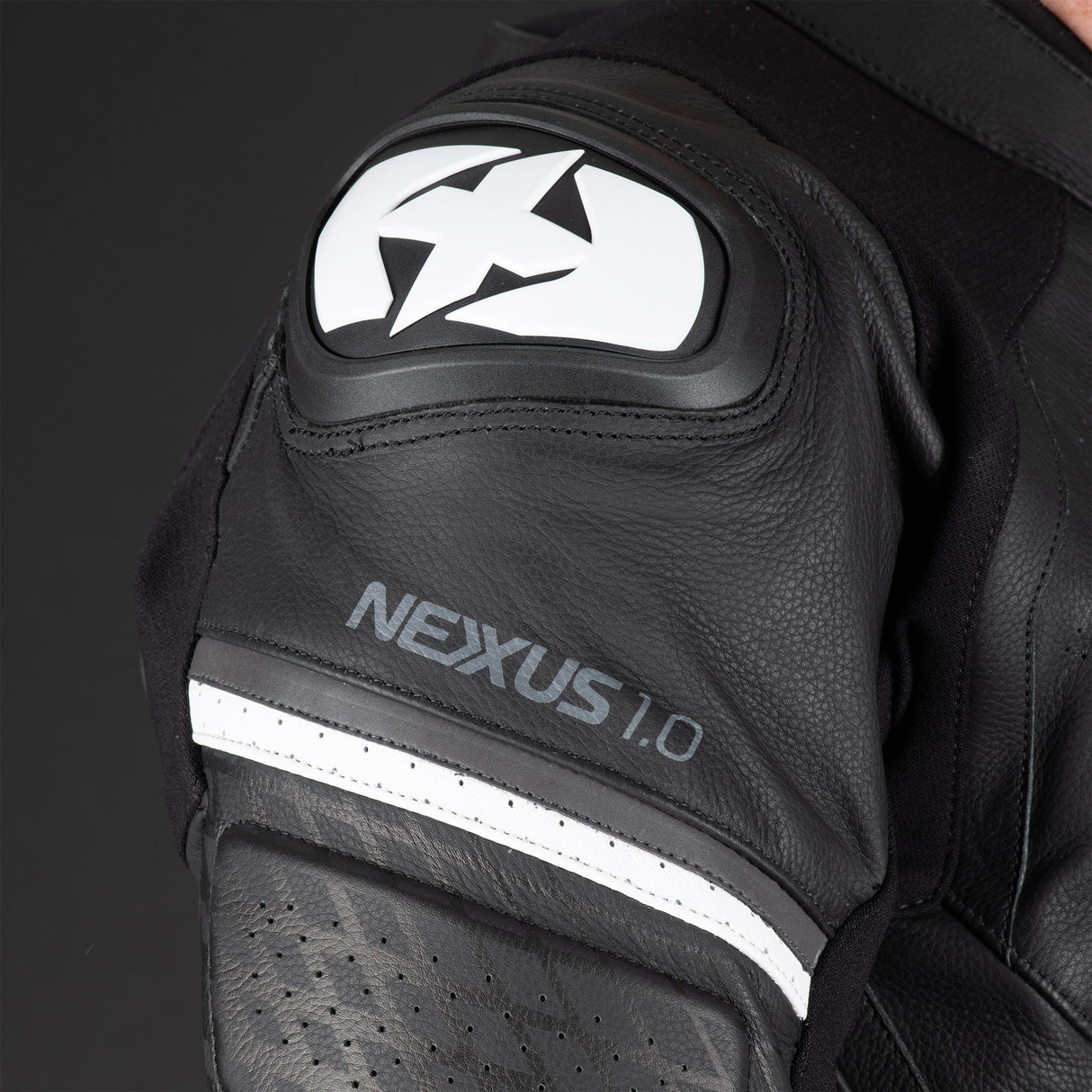 Oxford Nexus 1.0 Leather 1 Piece Suit