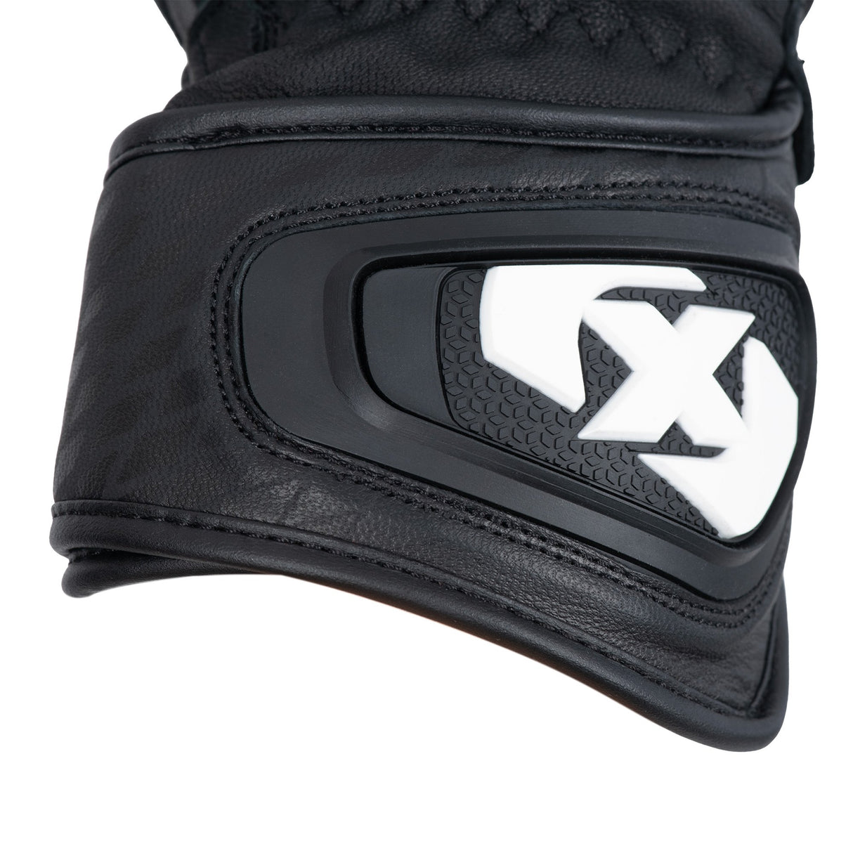 Oxford Nexus Leather Race Sports Gloves