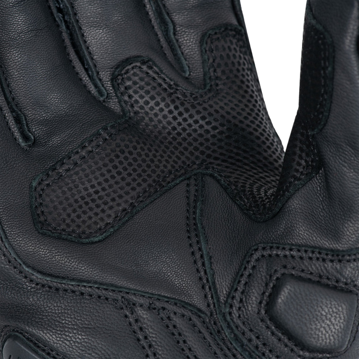 Oxford Nexus Leather Race Sports Gloves