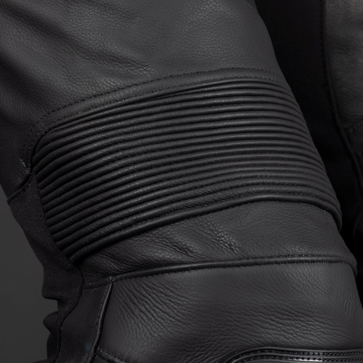 Oxford Nexus 1.0 Leather Pants Trousers