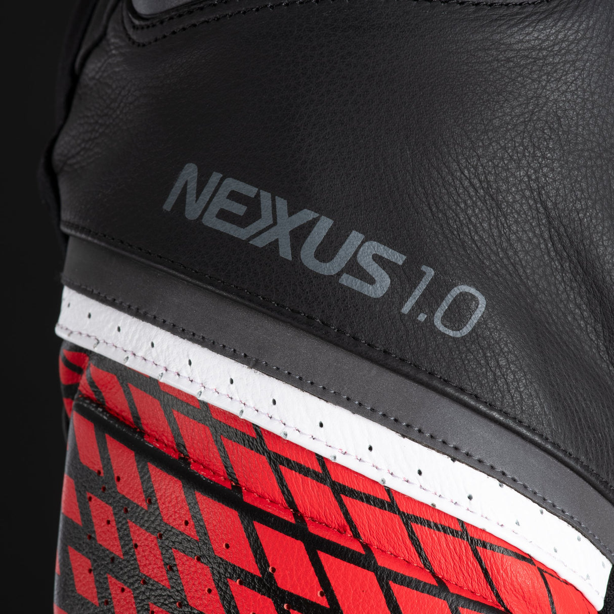 Oxford Nexus 1.0 Leather 1 Piece Suit