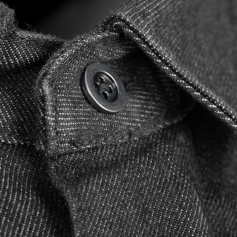 Oxford Original Approved AA Armoured Riding Shirt