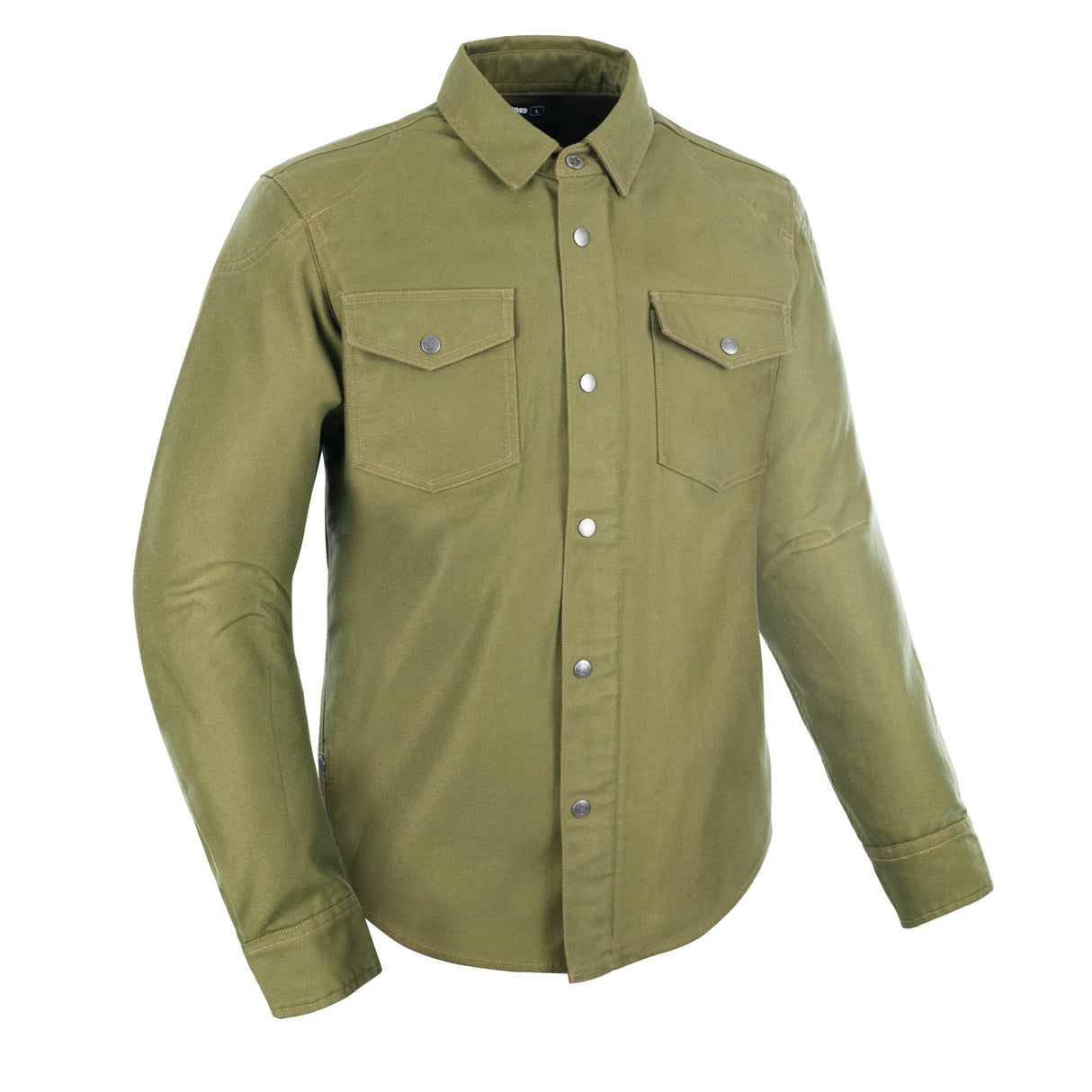 Oxford Original Approved AA Armoured Riding Shirt