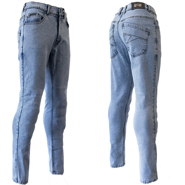 Richa Original Prime Denim Riding Jeans