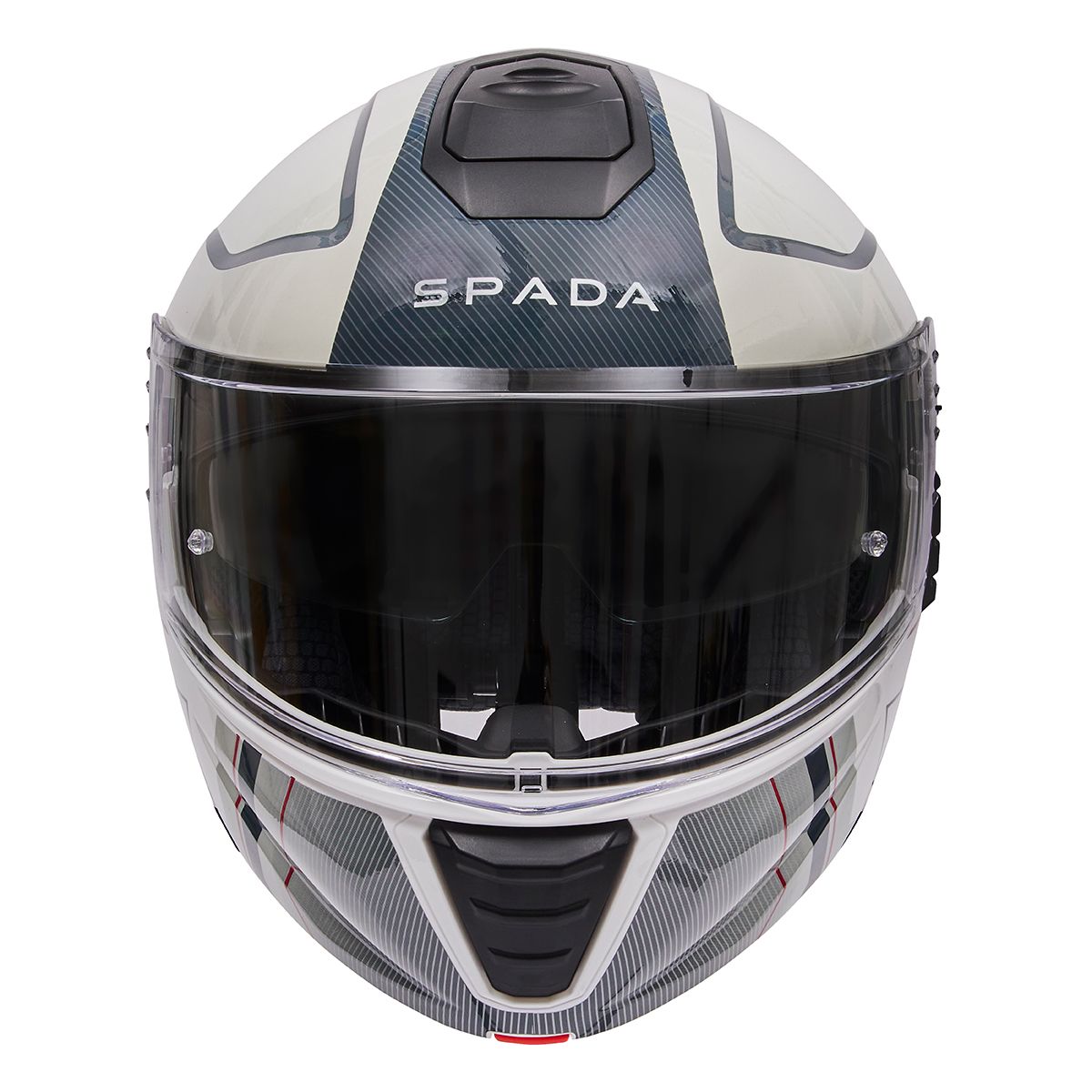 Spada Orion 2 Flip Front Motorcycle Helmet