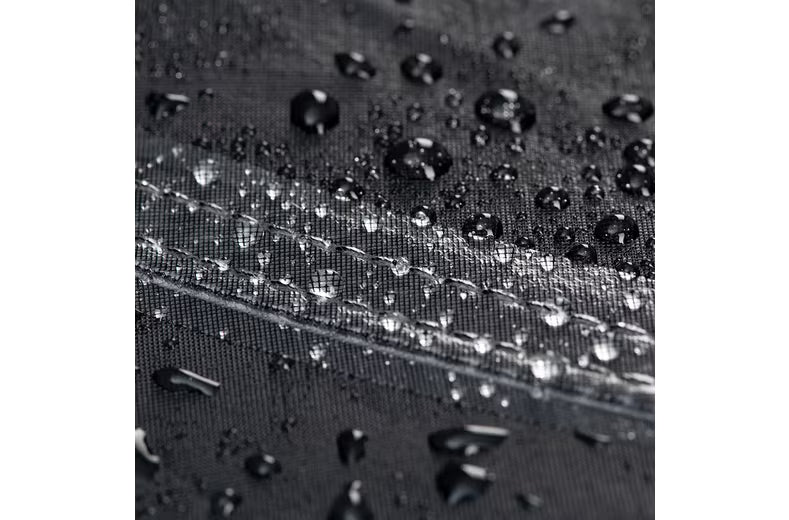 Oxford Aquatex Silver Rain Cover