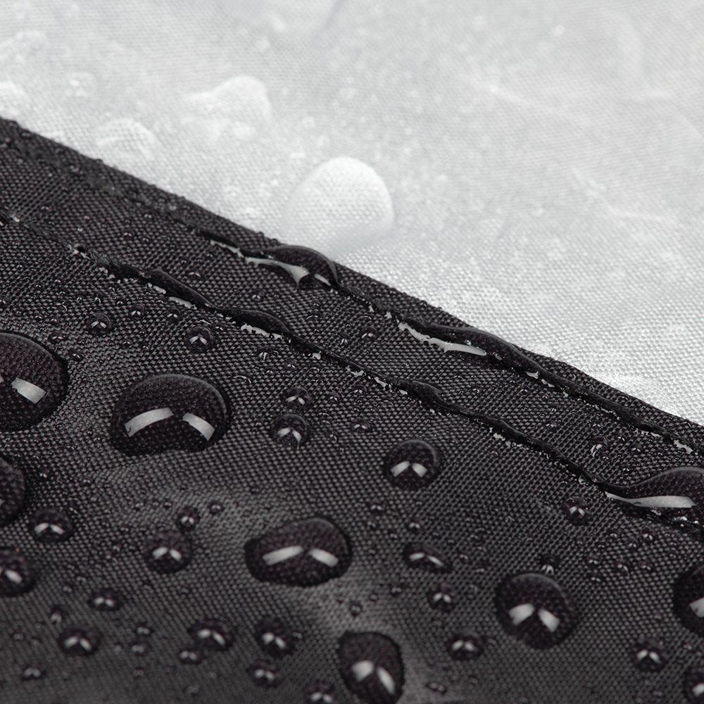 Oxford Aquatex MP3 Waterproof 3-Wheeler Motorcycle Cover