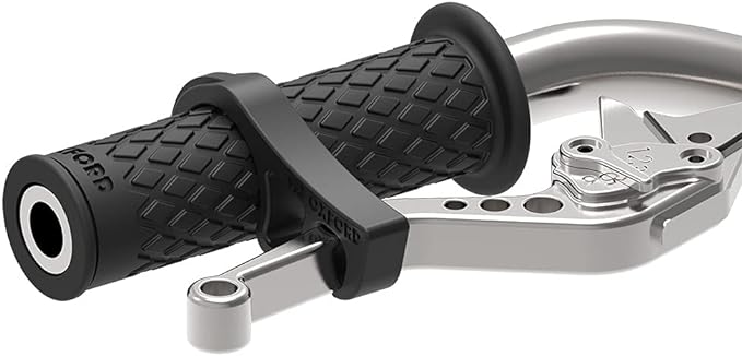 Oxford Clamp-On Brake Lever