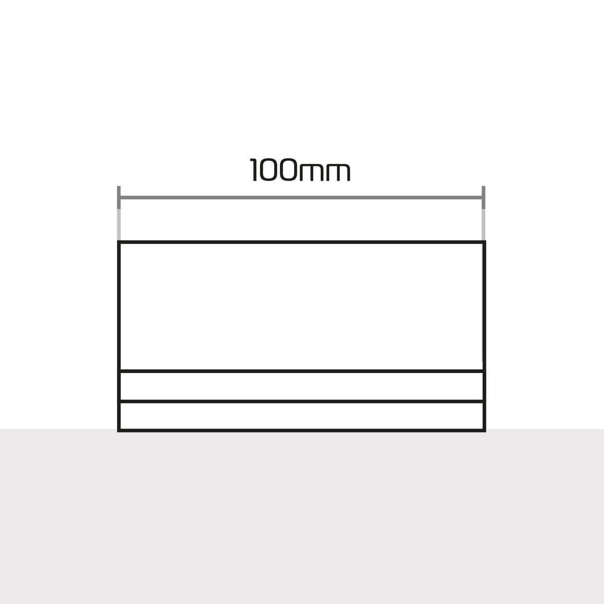 Oxford AnchorForce Heavy Duty Ground Anchor