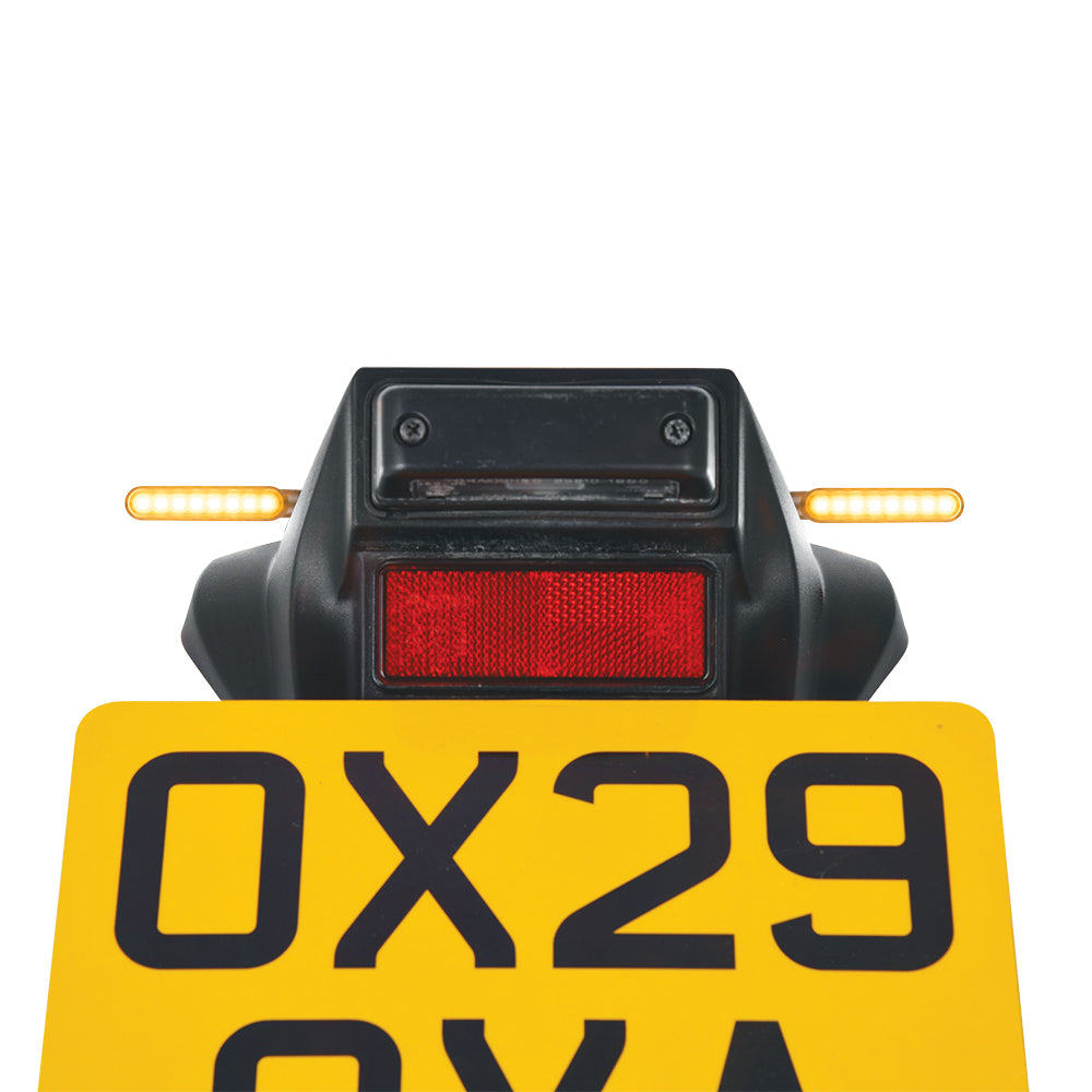 Oxford Nightfighter Sequential Indicators (Includes 2 Resistors)