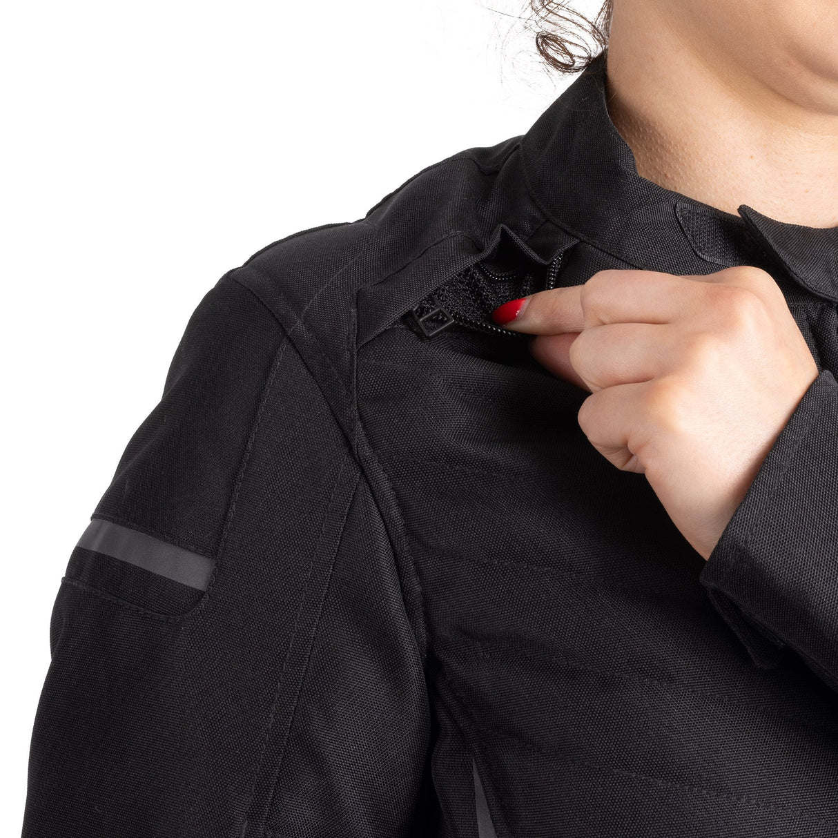 Oxford Valencia 3.0 Waterproof Dry2Dry Ladies Jacket