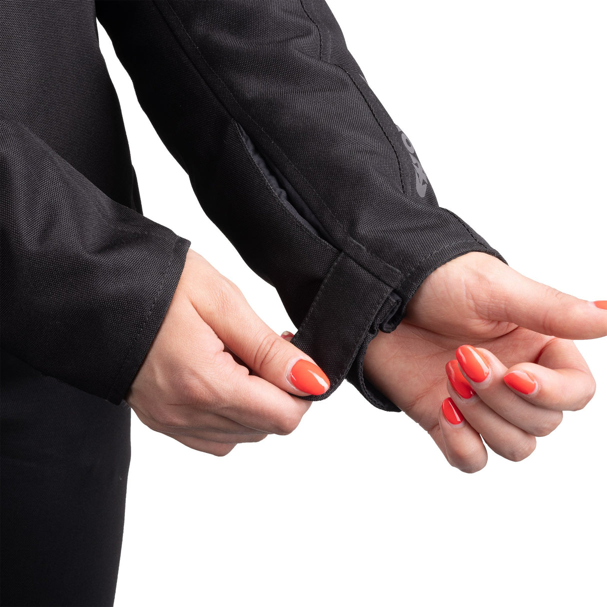 Oxford Valencia 3.0 Waterproof Dry2Dry Ladies Jacket