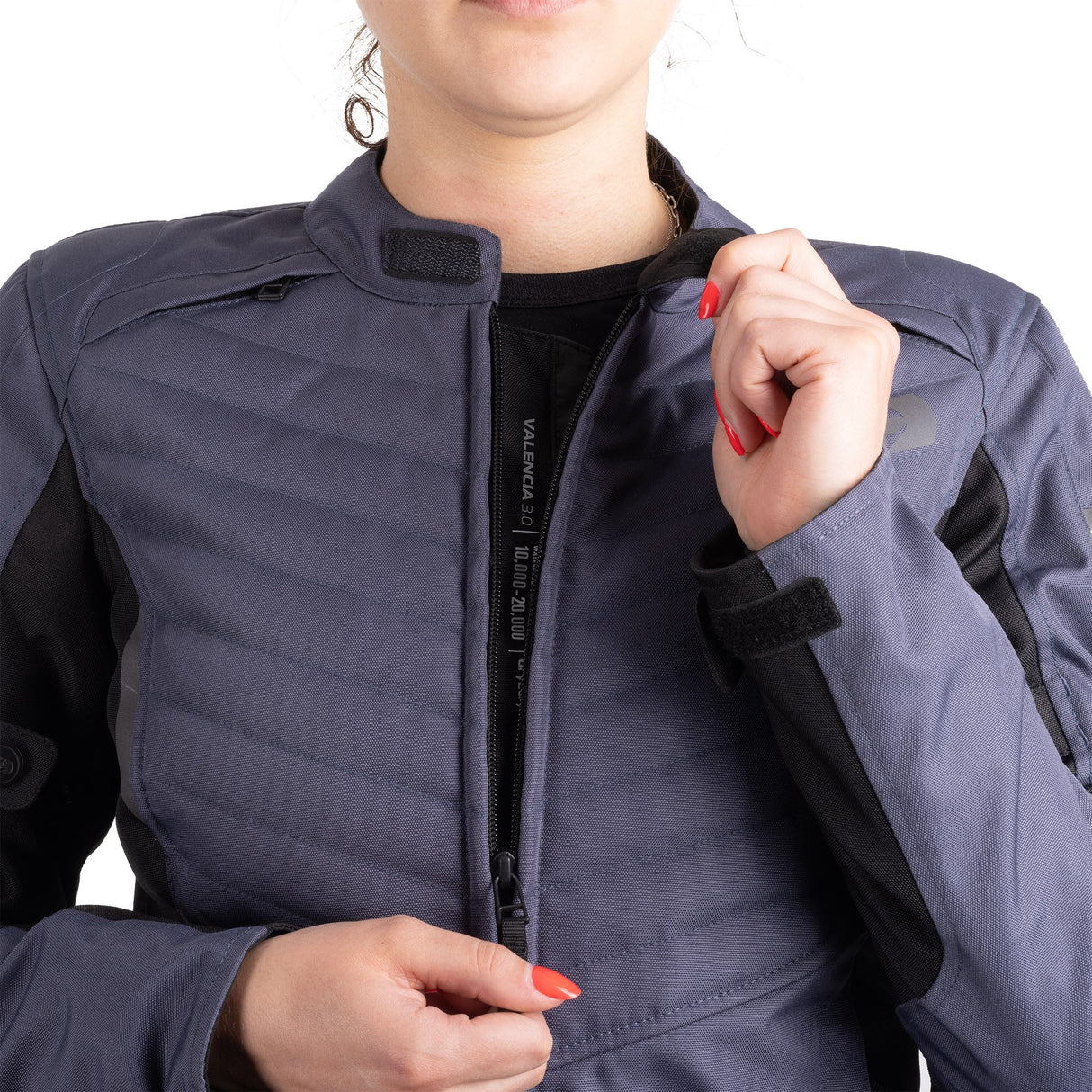 Oxford Valencia 3.0 Waterproof Dry2Dry Ladies Jacket