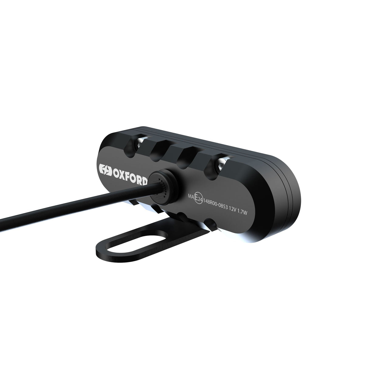 Oxford Motorcycle Strip Lights