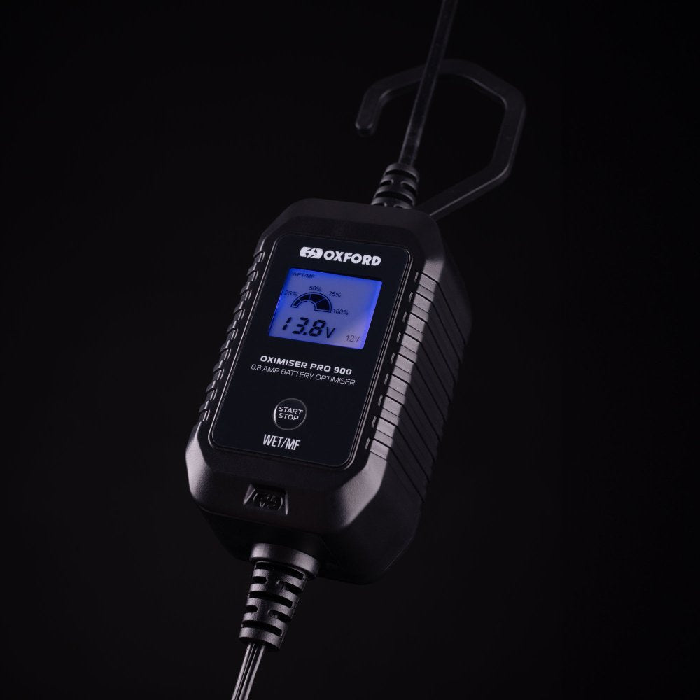 Oxford Oximiser Pro 900 Battery Optimiser Management System