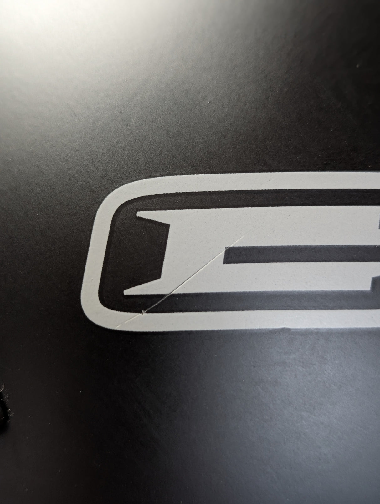 G-Mac Roar Evo Full Face Fibreglass Motorcycle Helmet Satin Black M