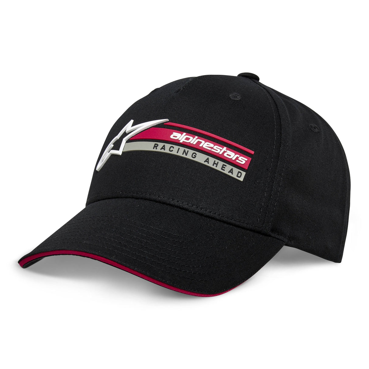 Alpinestars Par Snap Back Cap