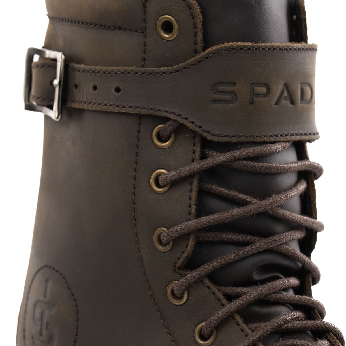Spada Pilgrim Grande Rev.2 Waterproof Boots