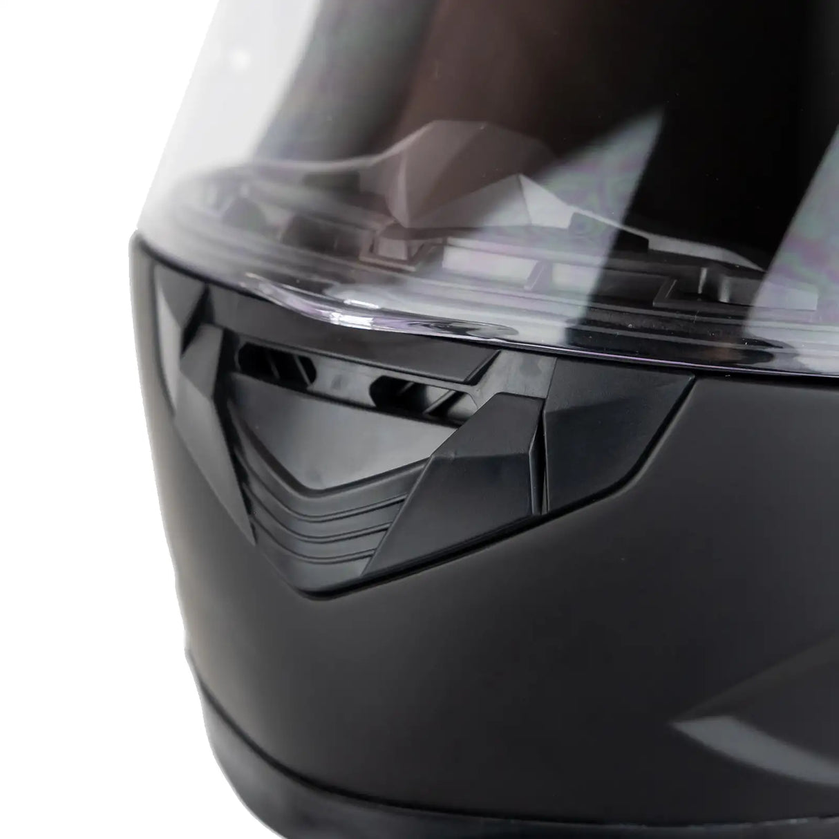 G-Mac Pilot Evo 2.0 Full Face Motorcycle Helmet