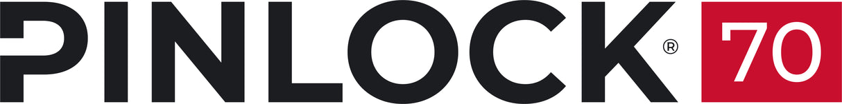 MIDA MV-151 / MV-2 / MV-3 Motorcycle Helmet Pinlock Insert Anti-Fog Clear Lens