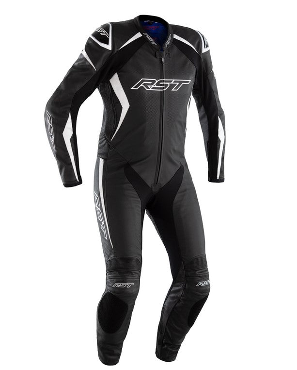 RST Podium Airbag CE Mens Leather Suit