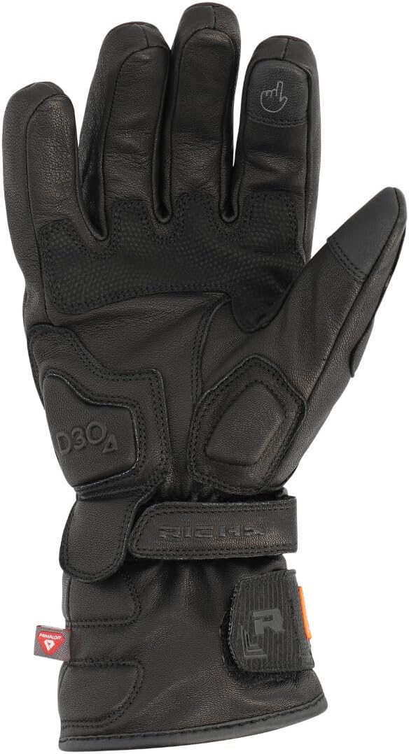 Richa Polar Vortex Waterproof Gloves