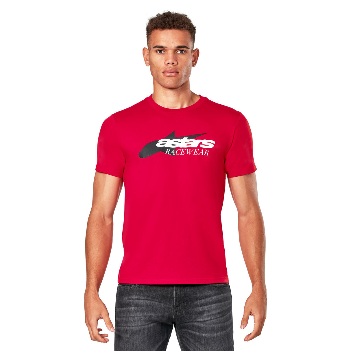Alpinestars Profile CSF Mens T-Shirt