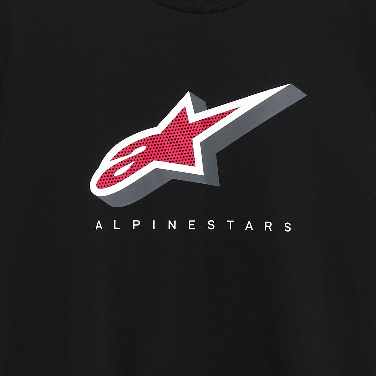 Alpinestars Quicker CSF Mens T-Shirt