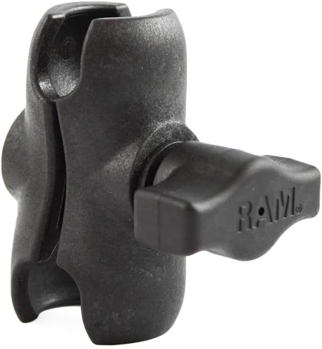 Ram Mounts Short Double Socket Arm