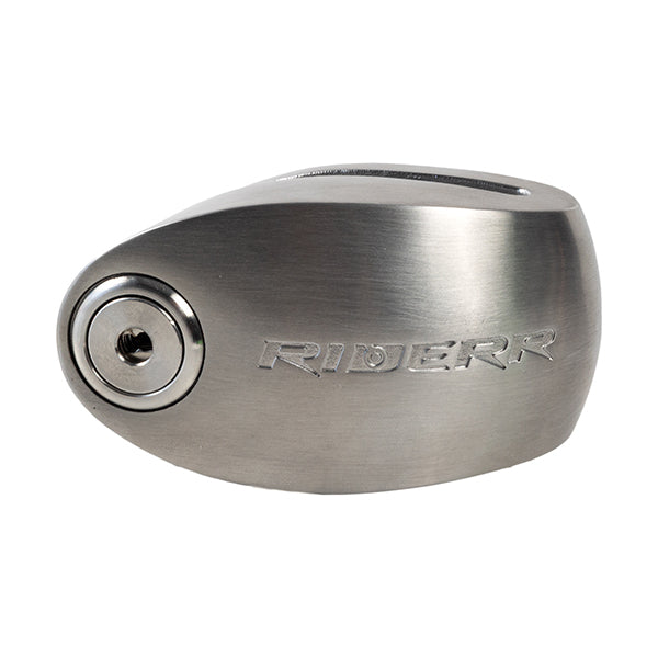 Riderr RD5S 120dB Alarmed Disc Lock