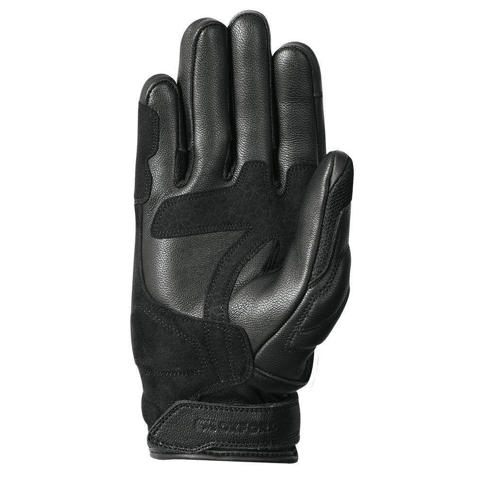 Oxford RP-6S Street Sport Style Short Leather Gloves