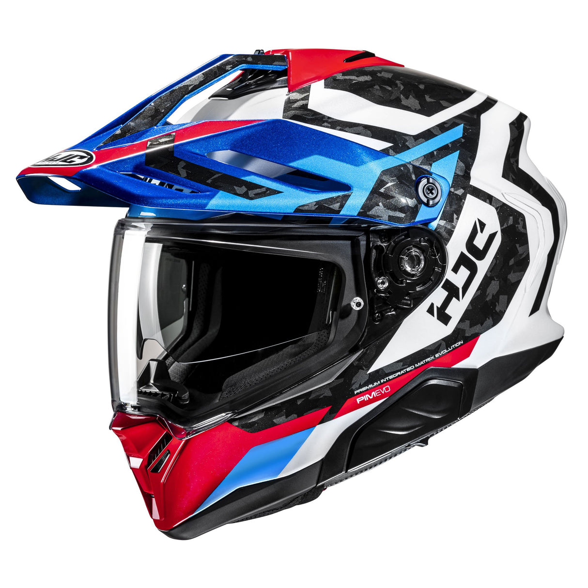HJC RPHA 60 Full Face Adventure Helmet