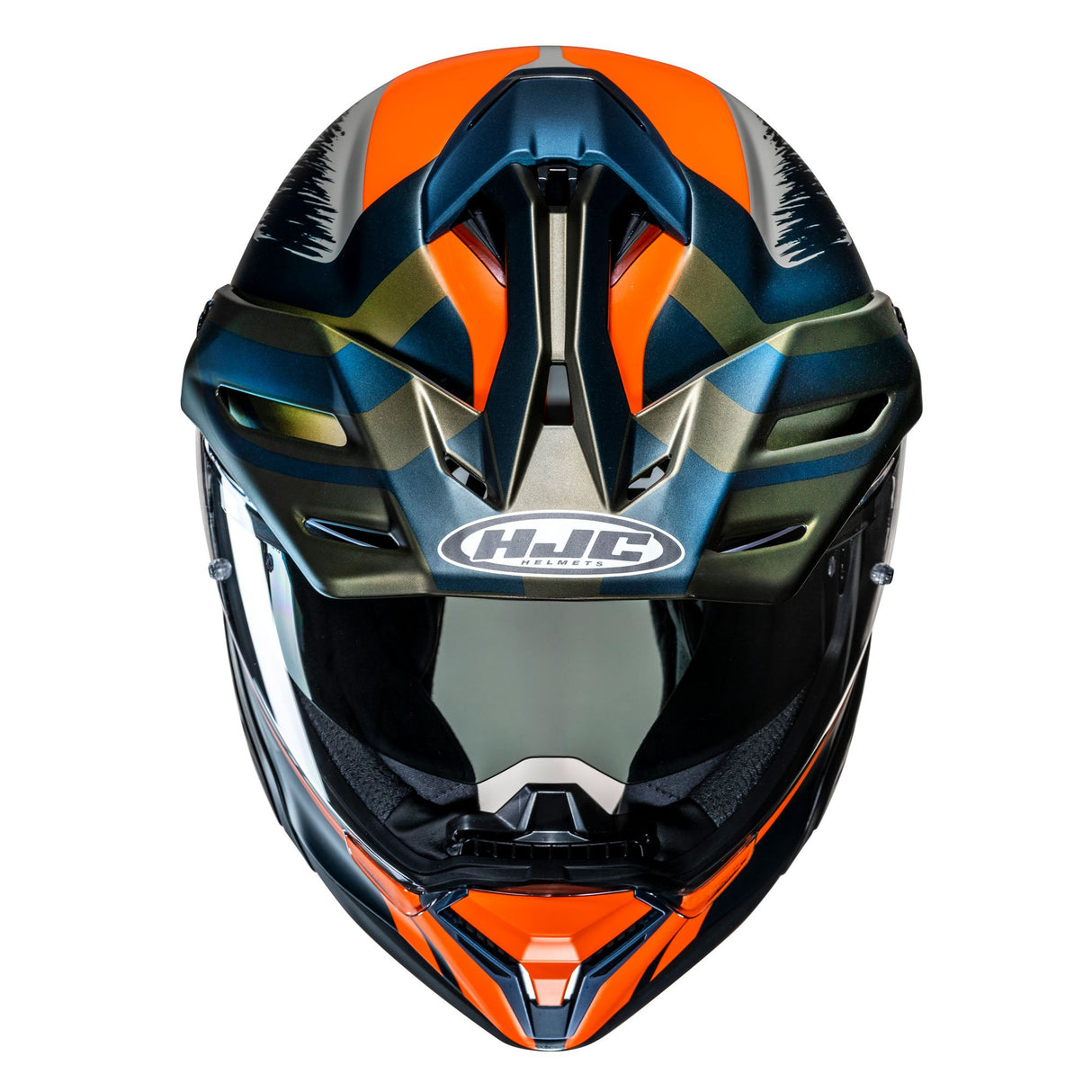 HJC RPHA 60 Full Face Adventure Helmet
