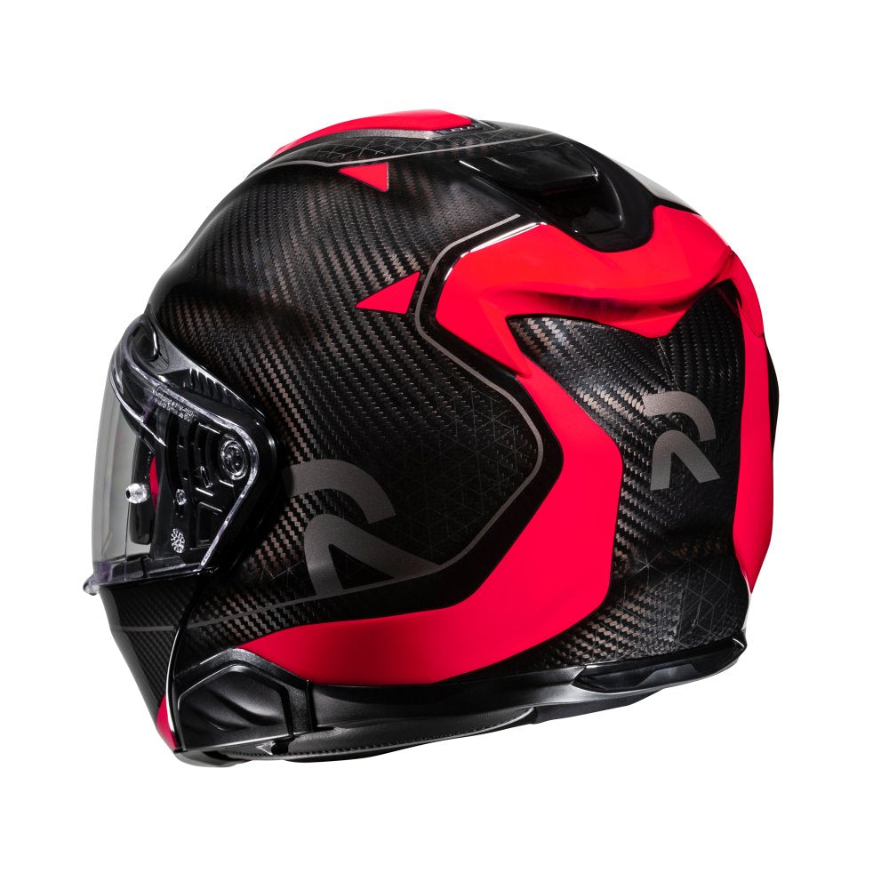 HJC RPHA 91 Noela Carbon Flip Front Helmet