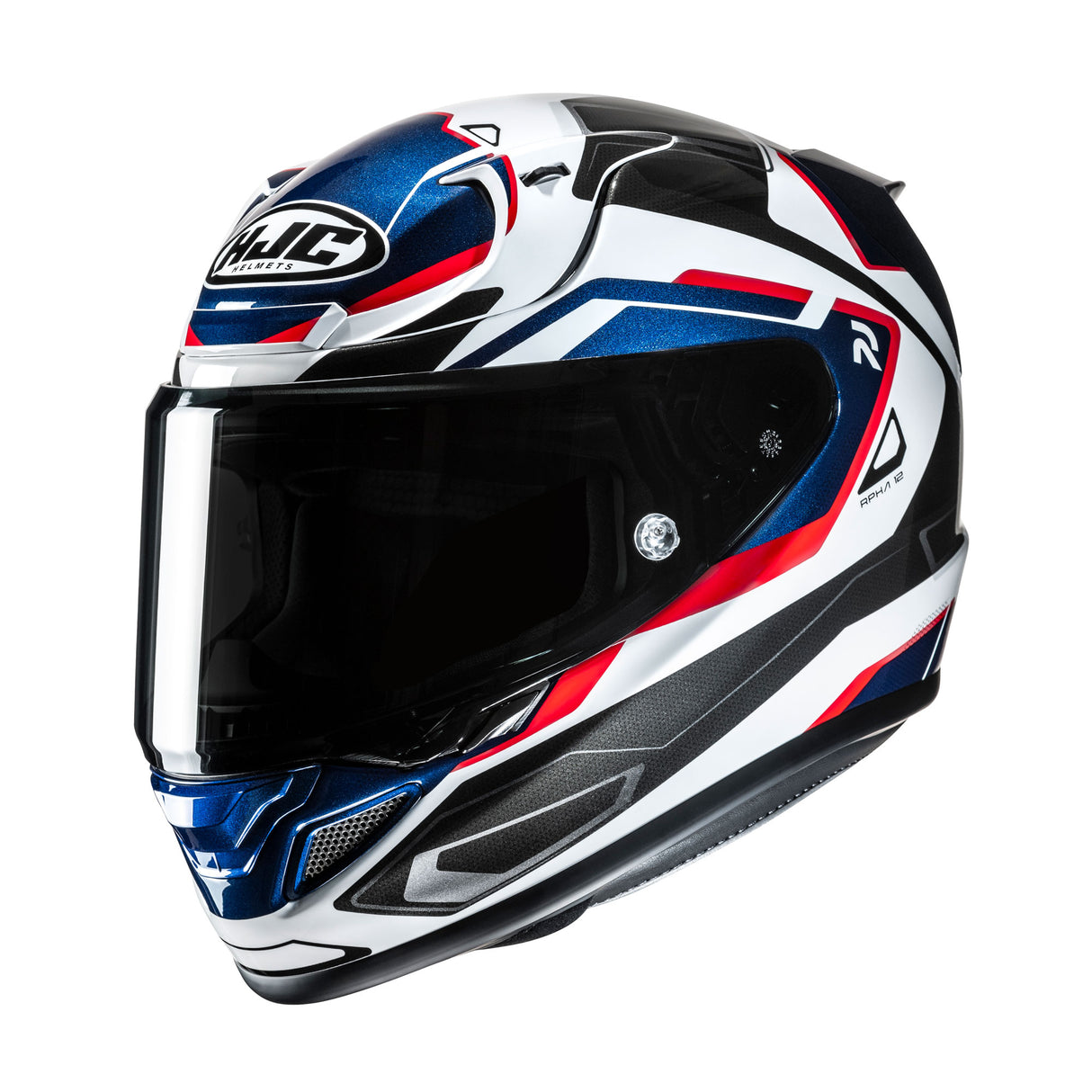 HJC RPHA 12 Full Face Helmet