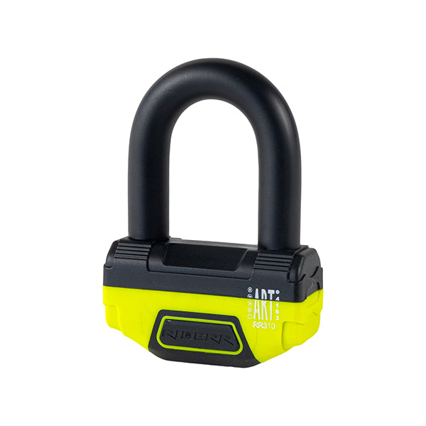 Riderr RR55 U Shackle Disc Lock