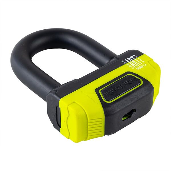 Riderr RR55 U Shackle Disc Lock