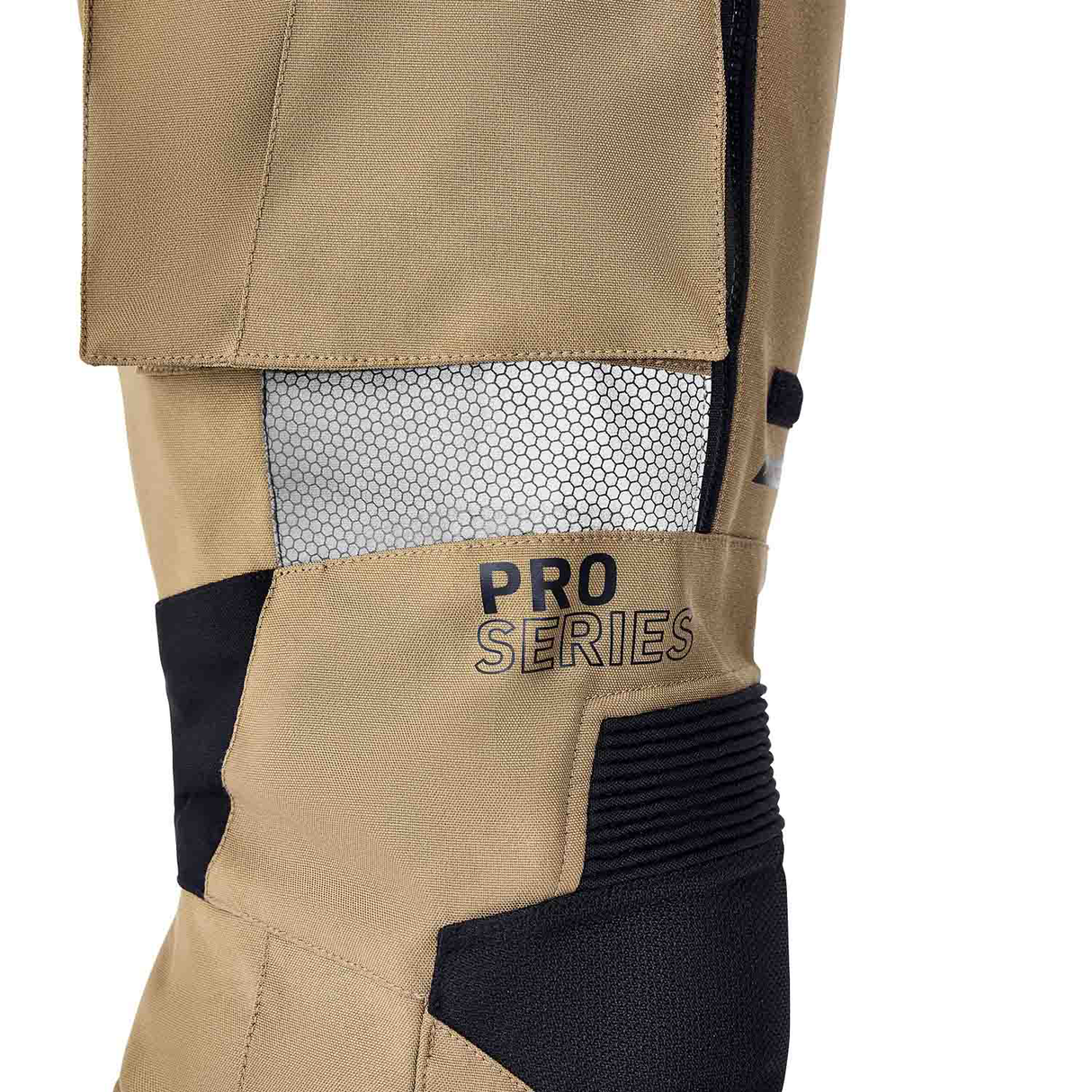 RST Pro Series Adventure D3O Textile Trousers