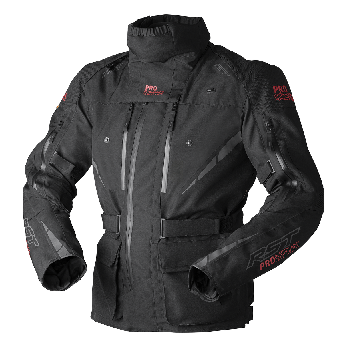 RST Pro Series Paragon D3O Textile Jacket